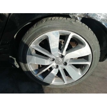 renault clio iv del año 2014