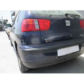 seat ibiza (6k1) del año 2000