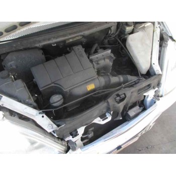 mercedes-benz clase a (w168) del año 1999