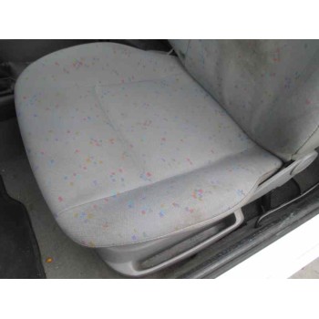 volkswagen polo berlina (6n1) del año 1995