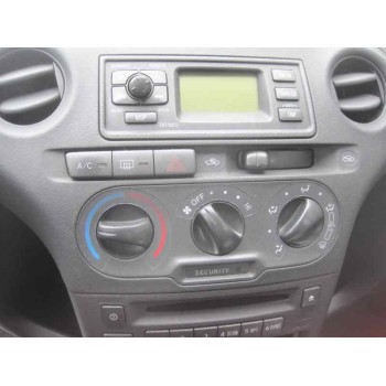 toyota yaris (ncp1/nlp1/scp1) del año 2004