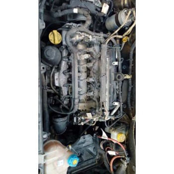 fiat grande punto (199) del año 2006