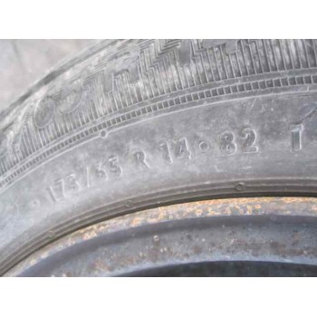 renault clio ii fase ii (b/cb0) del año 2003