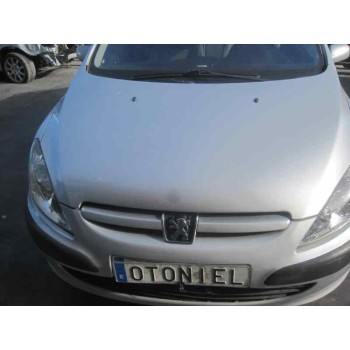peugeot 307 (s1) del año 2003