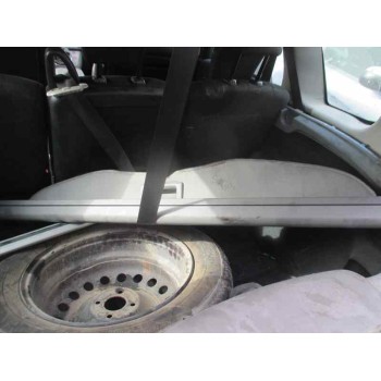 renault scenic ii del año 2007