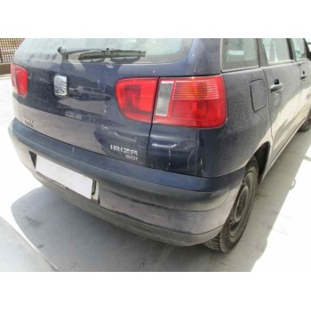 seat ibiza (6k1) del año 2000