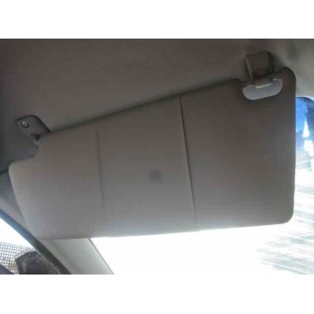 opel vectra c berlina del año 2003