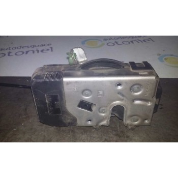 Recambio de cerradura puerta delantera derecha para opel astra g berlina club referencia OEM IAM  5P 3 PIN