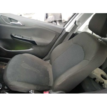 opel corsa e del año 2016