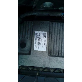 fiat grande punto (199) del año 2006