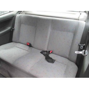 volkswagen polo berlina (6n1) del año 1995