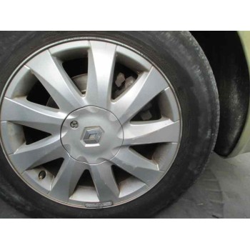 renault scenic ii del año 2007