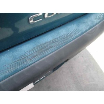 seat cordoba berlina (6k2) del año 1999