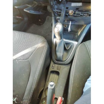 renault clio iv del año 2014