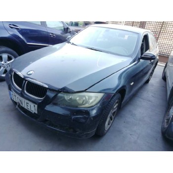bmw serie 3 berlina (e90) del año 2007