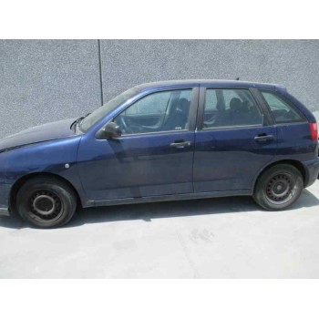 seat ibiza (6k1) del año 2000