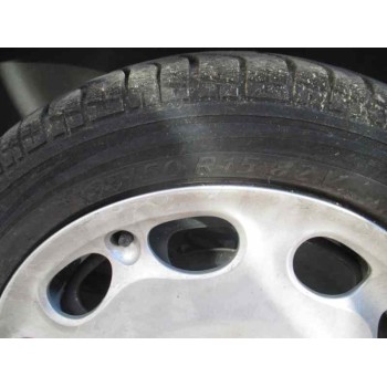 mercedes-benz clase a (w168) del año 1999