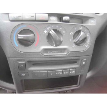 toyota yaris (ncp1/nlp1/scp1) del año 2004