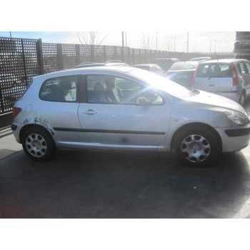 peugeot 307 (s1) del año 2003