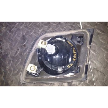 Recambio de piloto trasero izquierdo interior para mazda 3 berlina (bk) 1.6 crdt active+ referencia OEM IAM   