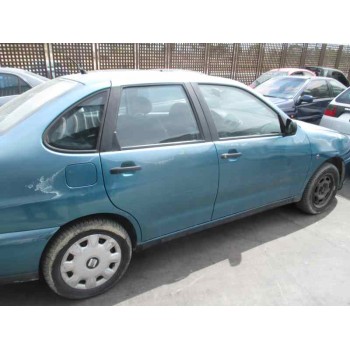 seat cordoba berlina (6k2) del año 1999