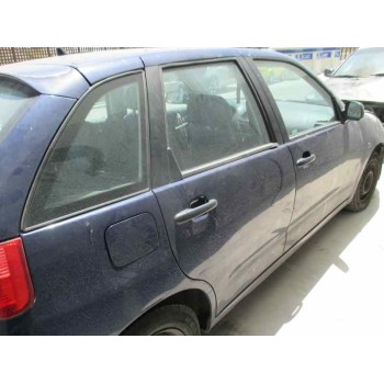 seat ibiza (6k1) del año 2000