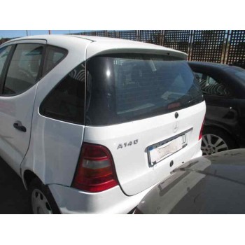 mercedes-benz clase a (w168) del año 1999