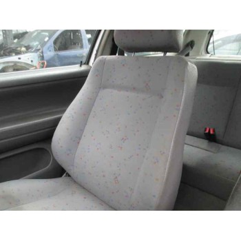 volkswagen polo berlina (6n1) del año 1995