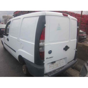 fiat doblo cargo (223) del año 2004