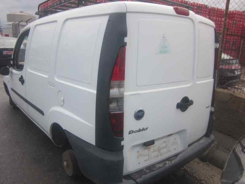 FIAT DOBLO CARGO (223)