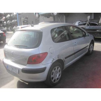 peugeot 307 (s1) del año 2003