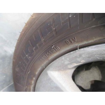 opel zafira a del año 2002