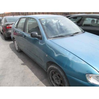 seat cordoba berlina (6k2) del año 1999