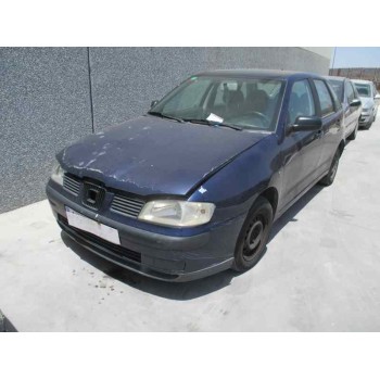 seat ibiza (6k1) del año 2000