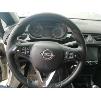 opel corsa e del año 2016