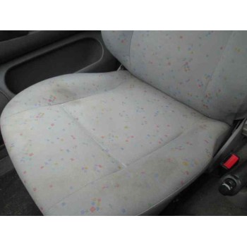 volkswagen polo berlina (6n1) del año 1995