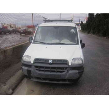 fiat doblo cargo (223) del año 2004