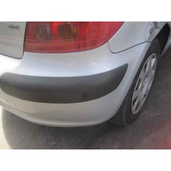 peugeot 307 (s1) del año 2003