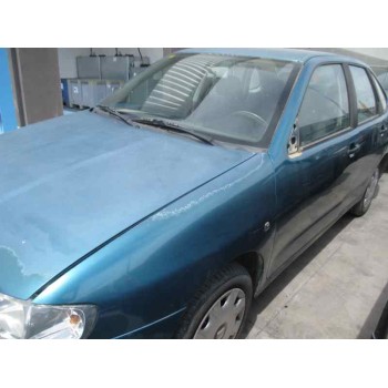 seat cordoba berlina (6k2) del año 1999
