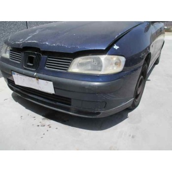 seat ibiza (6k1) del año 2000