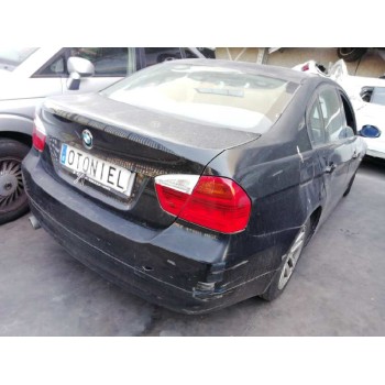 bmw serie 3 berlina (e90) del año 2007