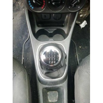 opel corsa e del año 2016