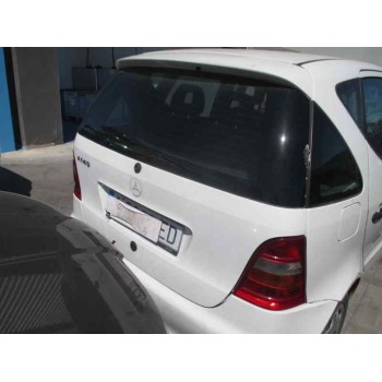 mercedes-benz clase a (w168) del año 1999