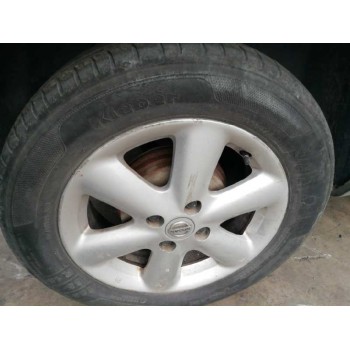 nissan note (e11e) del año 2008