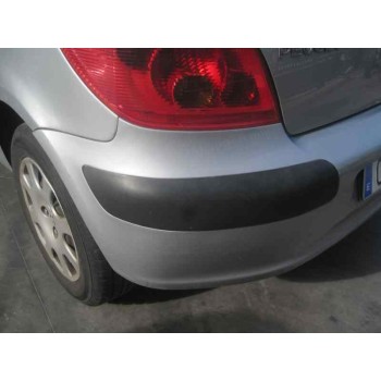 peugeot 307 (s1) del año 2003