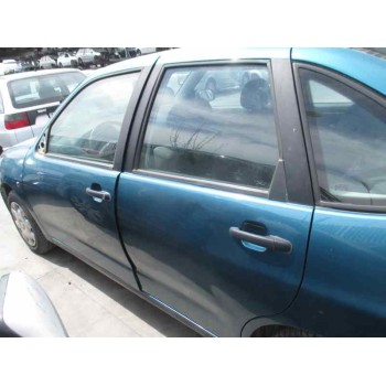 seat cordoba berlina (6k2) del año 1999
