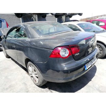 volkswagen eos (1f7) del año 2009