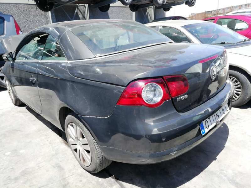 VOLKSWAGEN EOS (1F7)