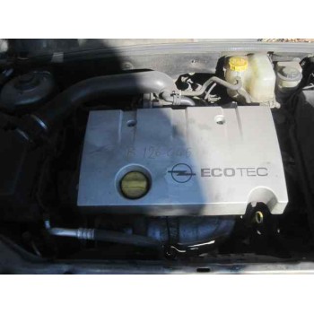 opel vectra c berlina del año 2003