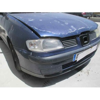 seat ibiza (6k1) del año 2000